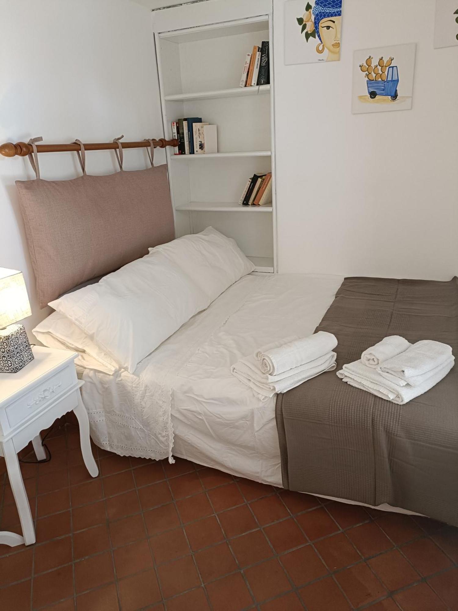 La Terrazza Sul Cielo Appartement Catánia Buitenkant foto